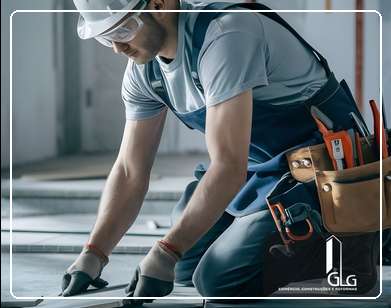 Construção e Reformas no Tatuapé - GLG Construcoes Construção e Reformas no Tatuapé - GLG Construcoes