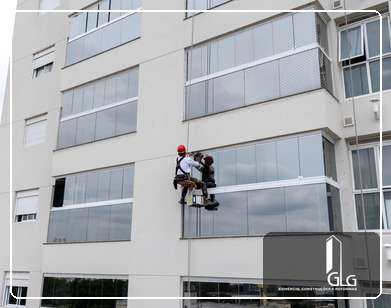 Empresa de Pintura Predial em Sao Paulo - GLG Construcoes em Sao Paulo Empresa de Pintura Predial em Sao Paulo - GLG Construcoes em Sao Paulo