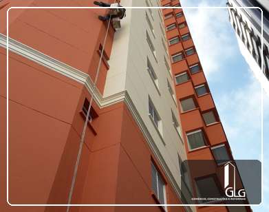 Empresas de Reforma de Fachadas Sp - GLG Construcoes em Sp Empresas de Reforma de Fachadas Sp - GLG Construcoes em Sp