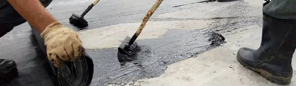 Impermeabilizacao de Caixa D Agua Condominio