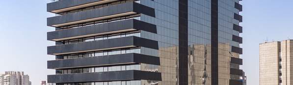 Limpeza de fachada predial na Bela Vista Limpeza de fachada predial na Bela Vista