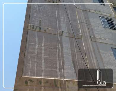 Os Maiores Erros em Pintura Predial E Como Evita Los Com A Glg Construcoes - GLG Construcoes