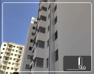 Os Maiores Erros em Pintura Predial E Como Evita Los Com A Glg Construcoes - GLG Construcoes