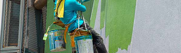 Pintura predial no Campo Belo Pintura predial no Campo Belo