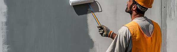 Pintura predial no Jardim Bela Vista Pintura predial no Jardim Bela Vista