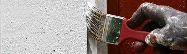 Pintura predial no Jardim Marajoara Pintura predial no Jardim Marajoara