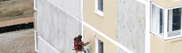 Pintura predial no Jardim Sao Paulo Pintura predial no Jardim Sao Paulo