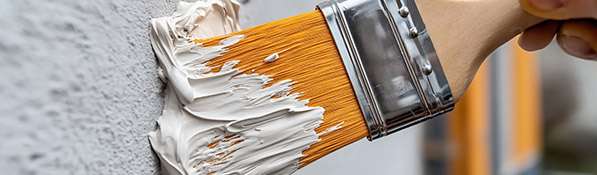 Pintura predial no Marsilac Pintura predial no Marsilac