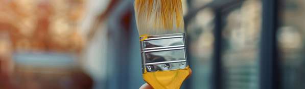 Pintura predial no Tambore Pintura predial no Tambore