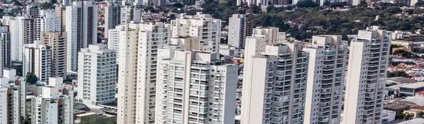Pintura de fachada predial Zona Oeste São Paulo