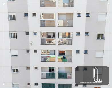 Pintura Fachada Predial Integrary Peppe em Sao Caetano Do Sul - Antes e Depois - GLG Construções